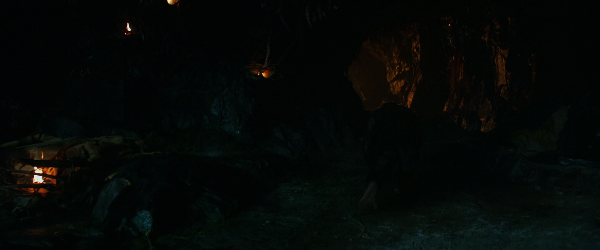 War for the Planet of the Apes (2017) movie still 2104