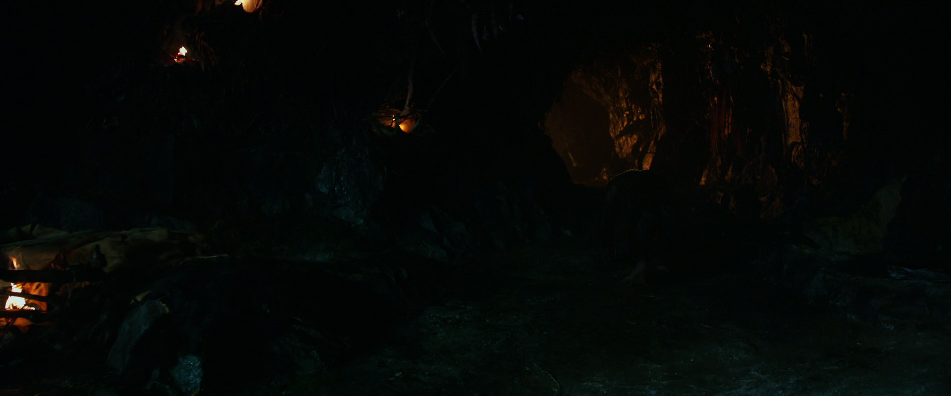 War for the Planet of the Apes (2017) HD screenshot 2105