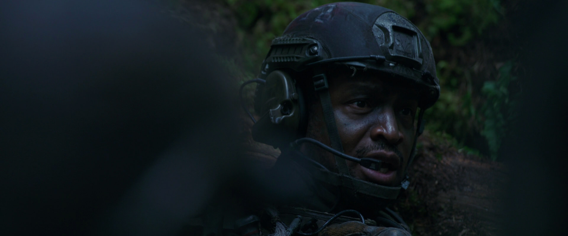 War for the Planet of the Apes (2017) HD screenshot 212