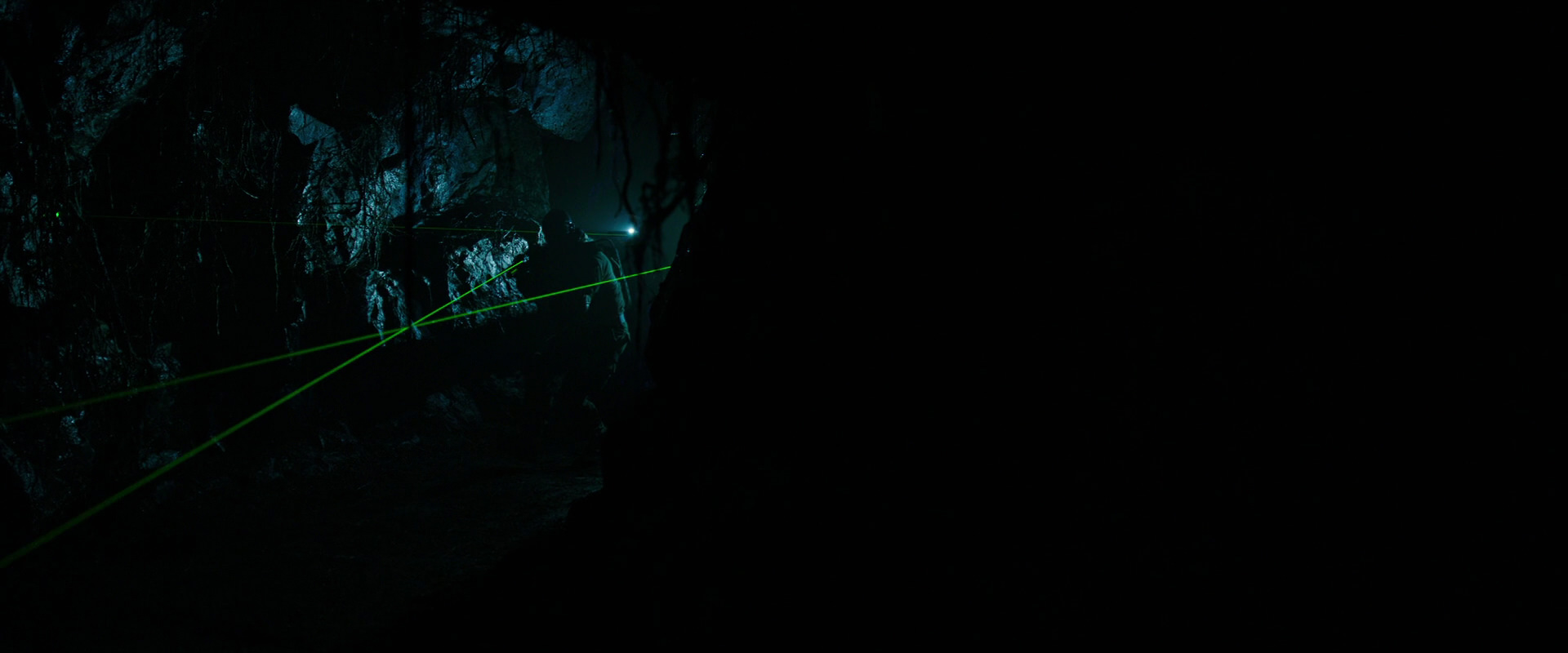 War for the Planet of the Apes (2017) HD screenshot 2120
