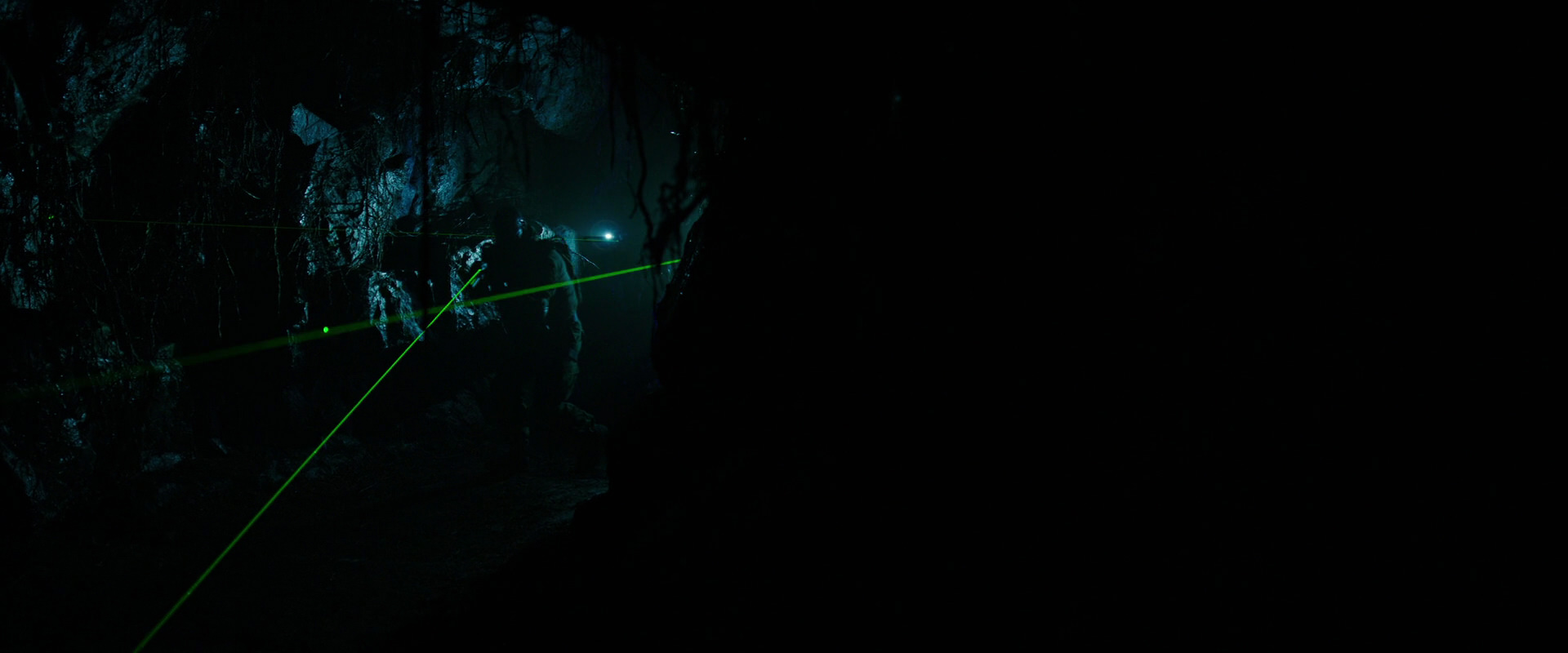 War for the Planet of the Apes (2017) screencap 2121