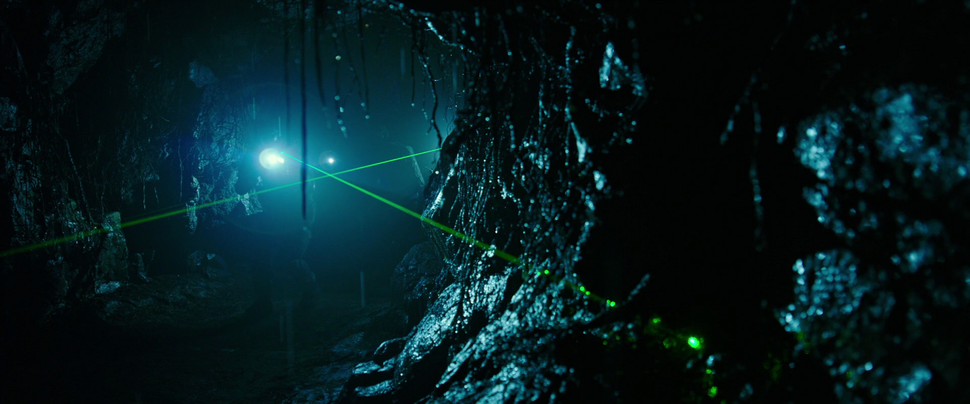 War for the Planet of the Apes (2017) screencap 2124