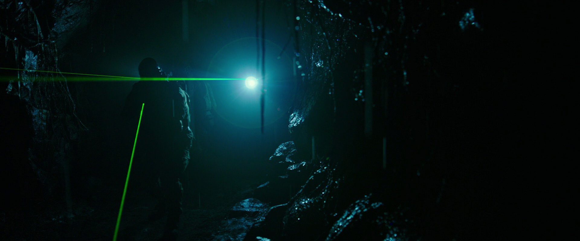 War for the Planet of the Apes (2017) screencap 2130