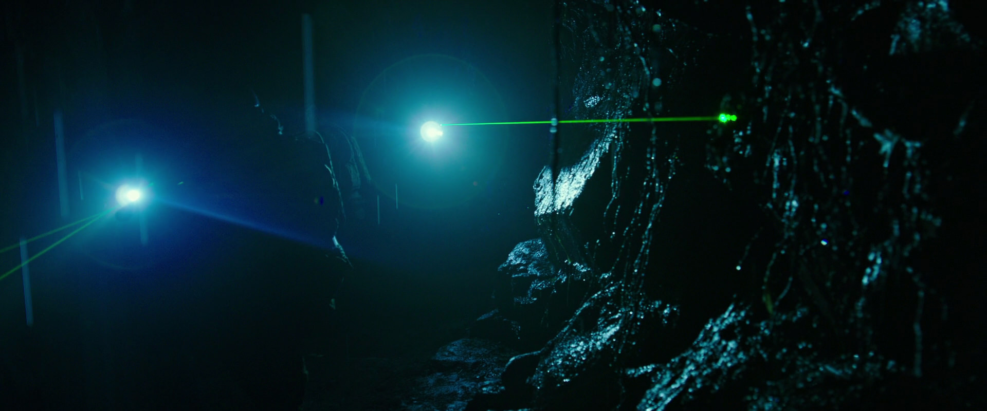 War for the Planet of the Apes (2017) screencap 2133