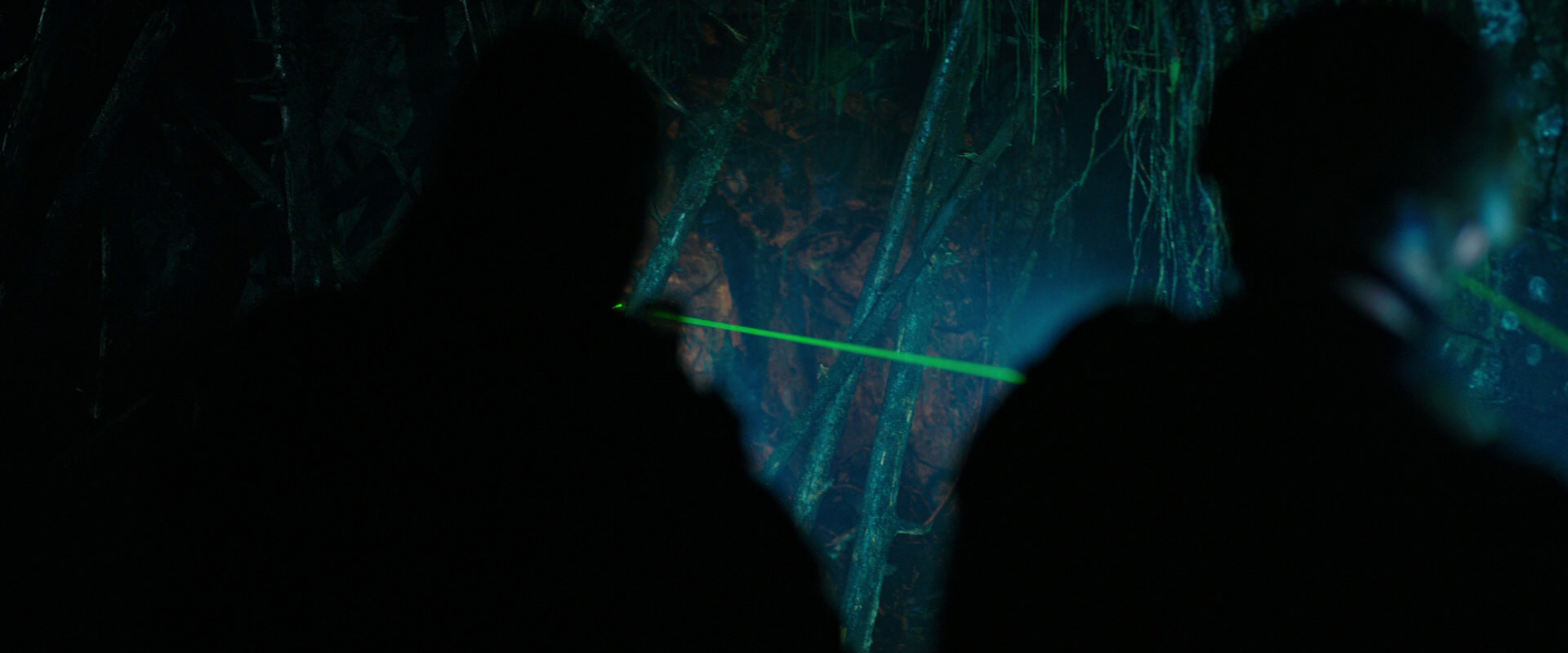 War for the Planet of the Apes (2017) HD screenshot 2135