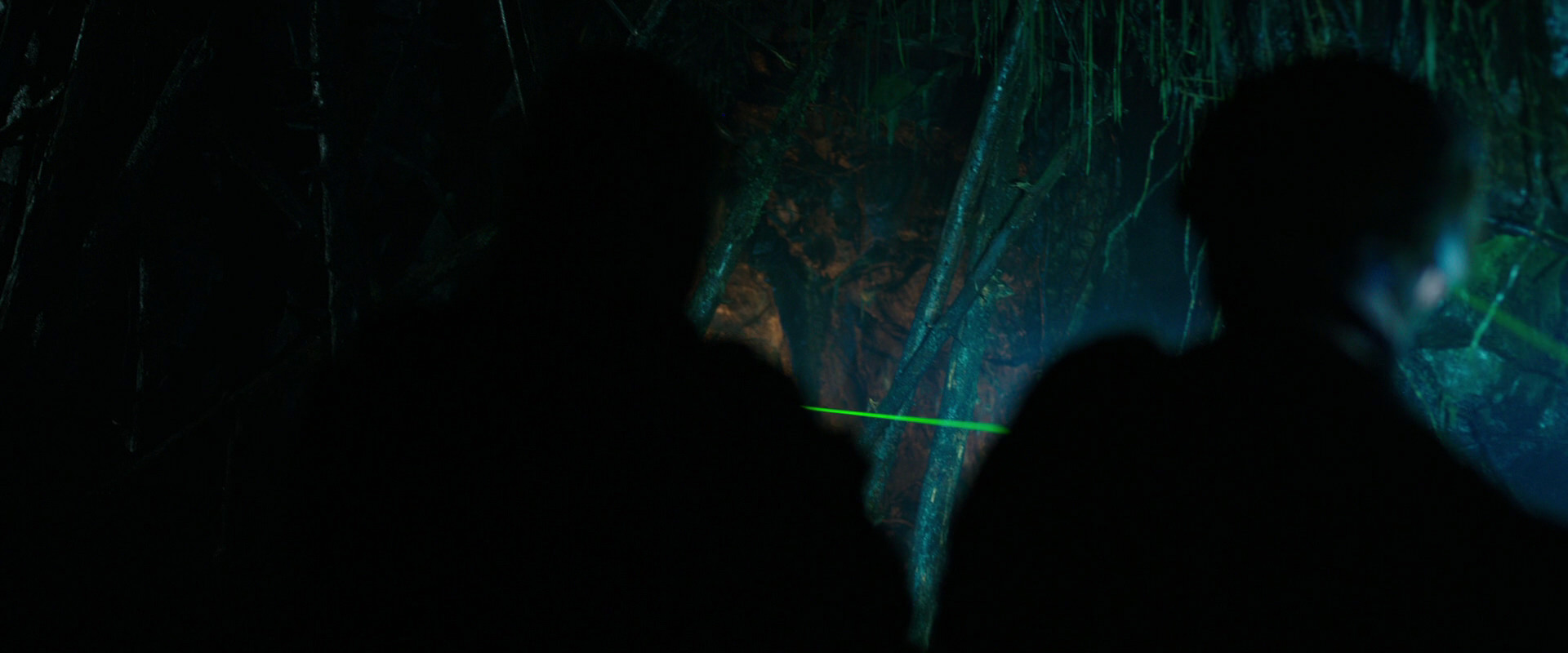 War for the Planet of the Apes (2017) screencap 2136