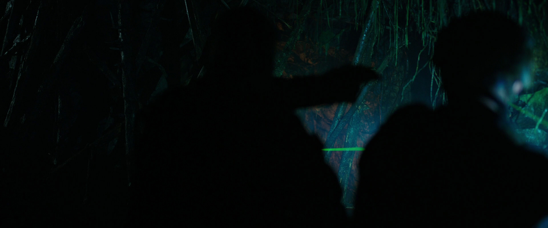 War for the Planet of the Apes (2017) movie still 2137