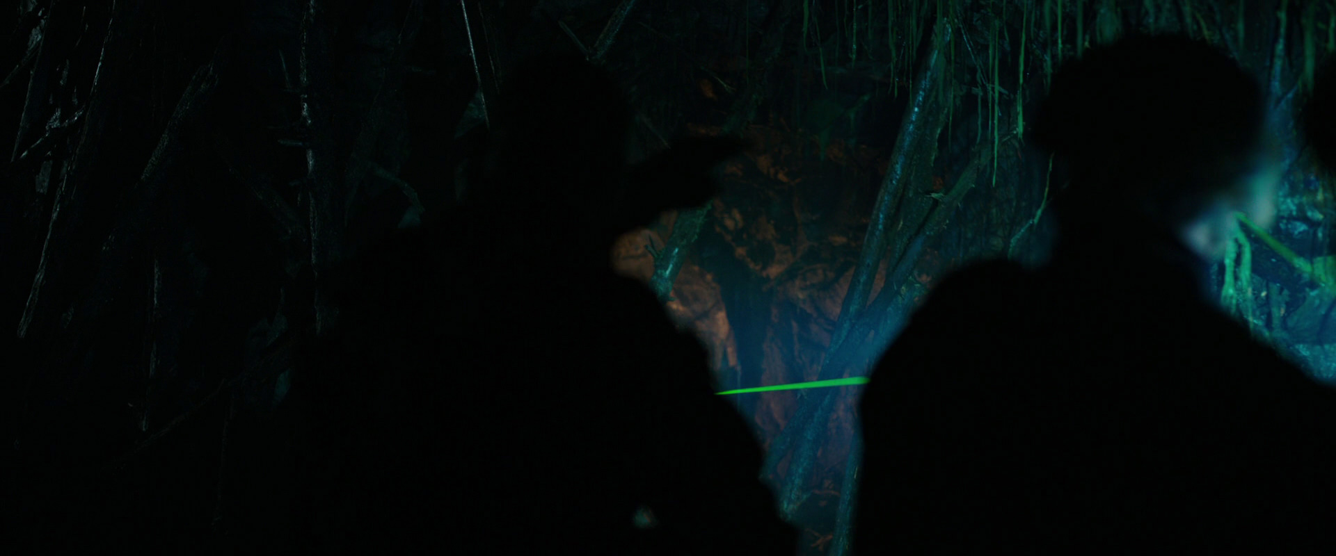 War for the Planet of the Apes (2017) HD screenshot 2138
