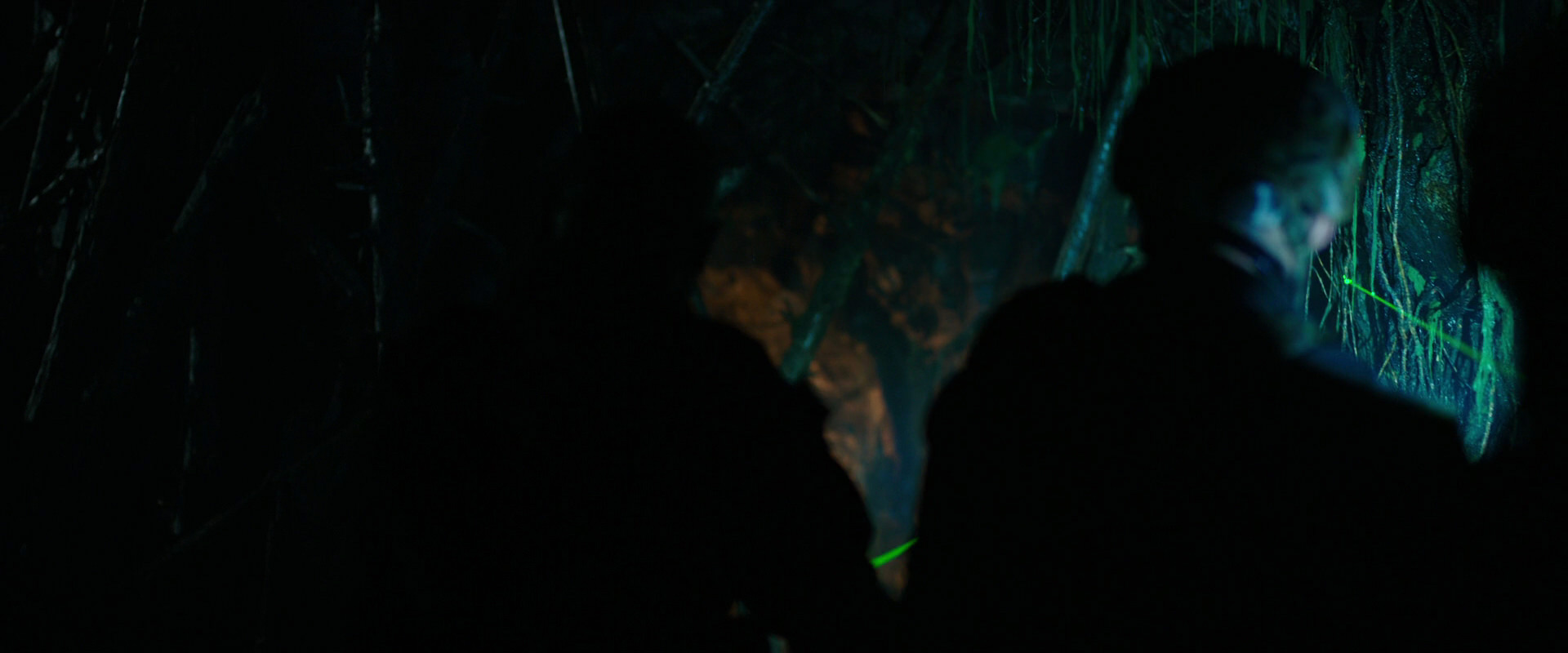 War for the Planet of the Apes (2017) screencap 2139