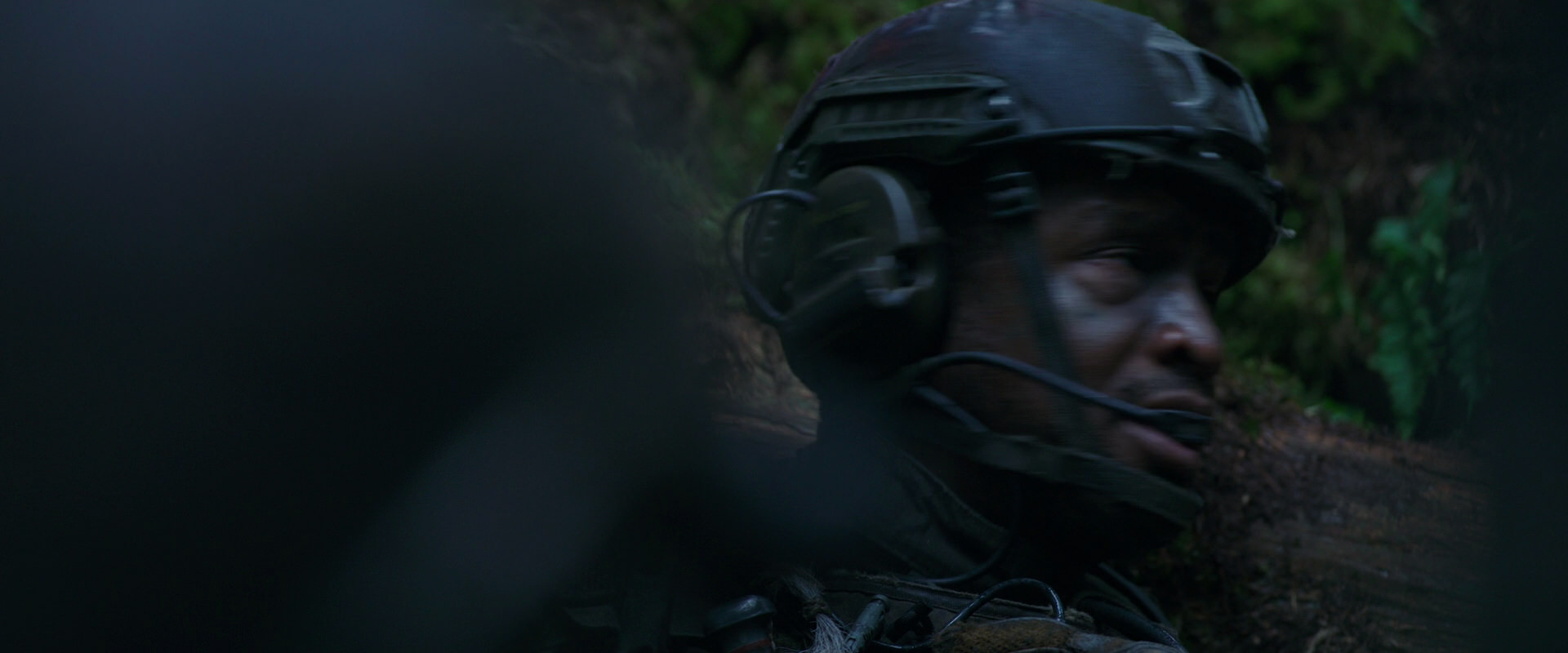 War for the Planet of the Apes (2017) movie still 214