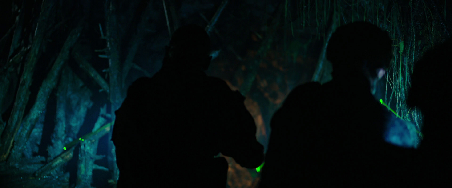 War for the Planet of the Apes (2017) movie still 2140