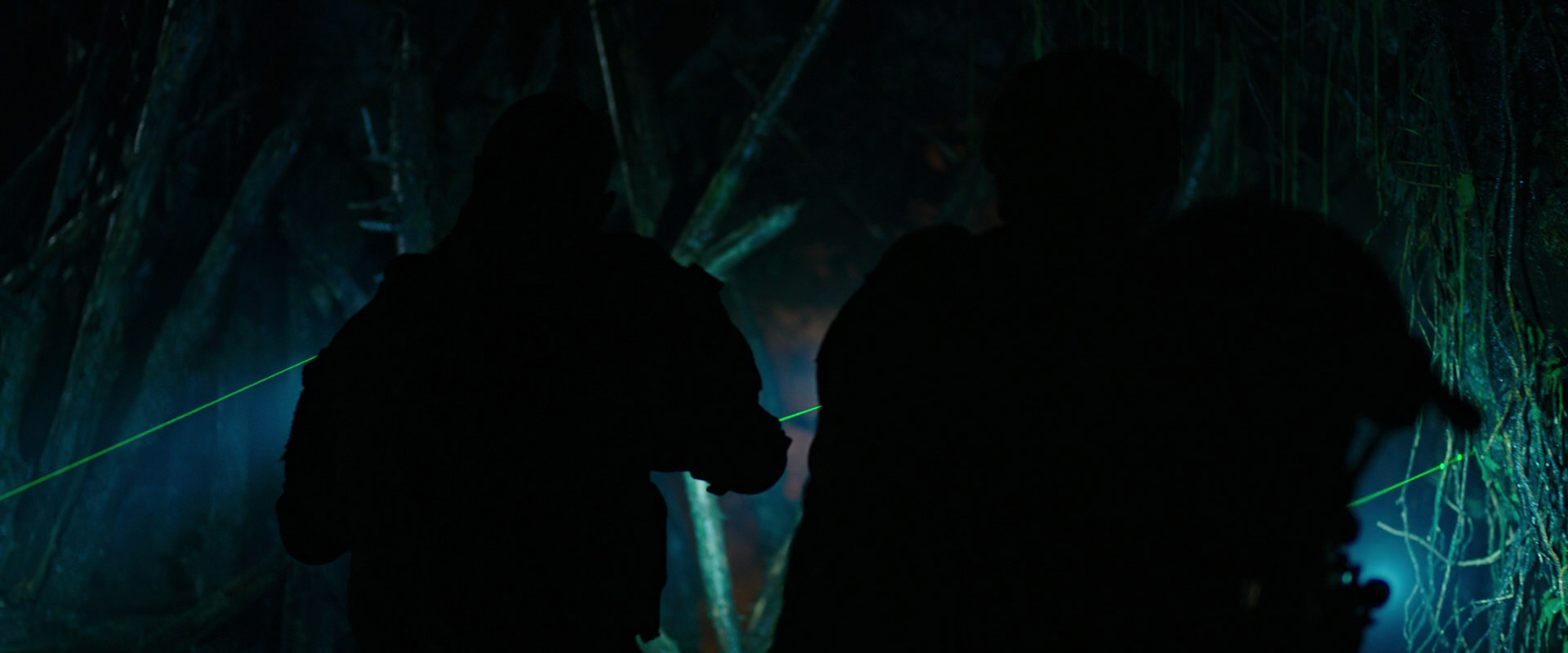 War for the Planet of the Apes (2017) screencap 2142