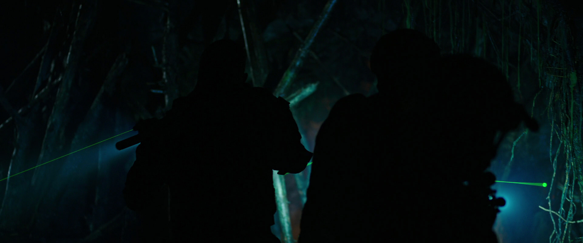 War for the Planet of the Apes (2017) movie still 2143