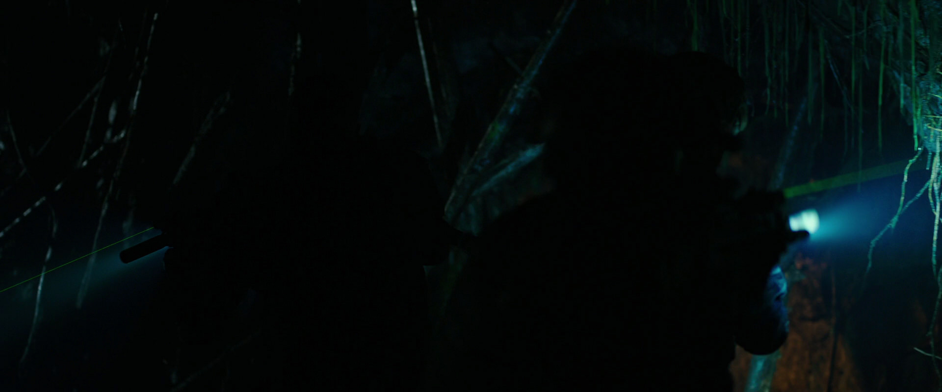 War for the Planet of the Apes (2017) HD screenshot 2144