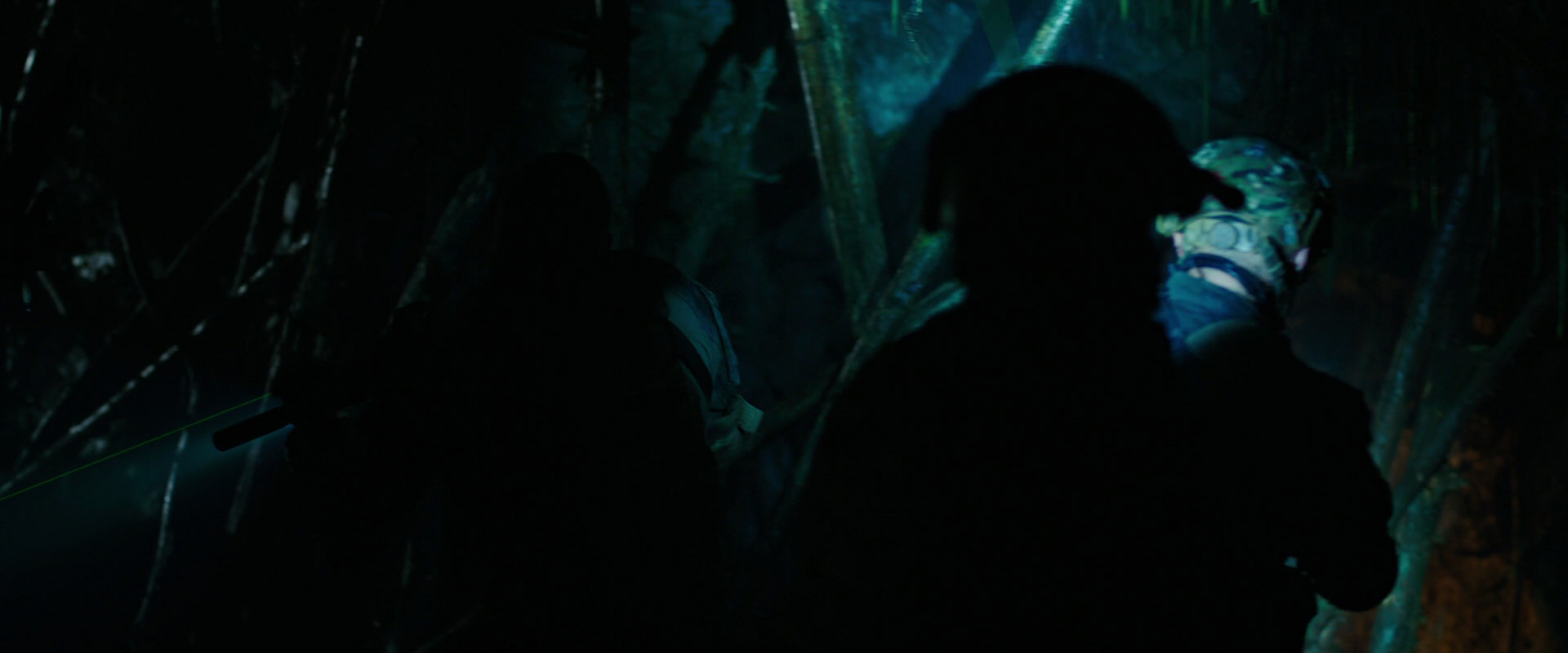 War for the Planet of the Apes (2017) screencap 2145