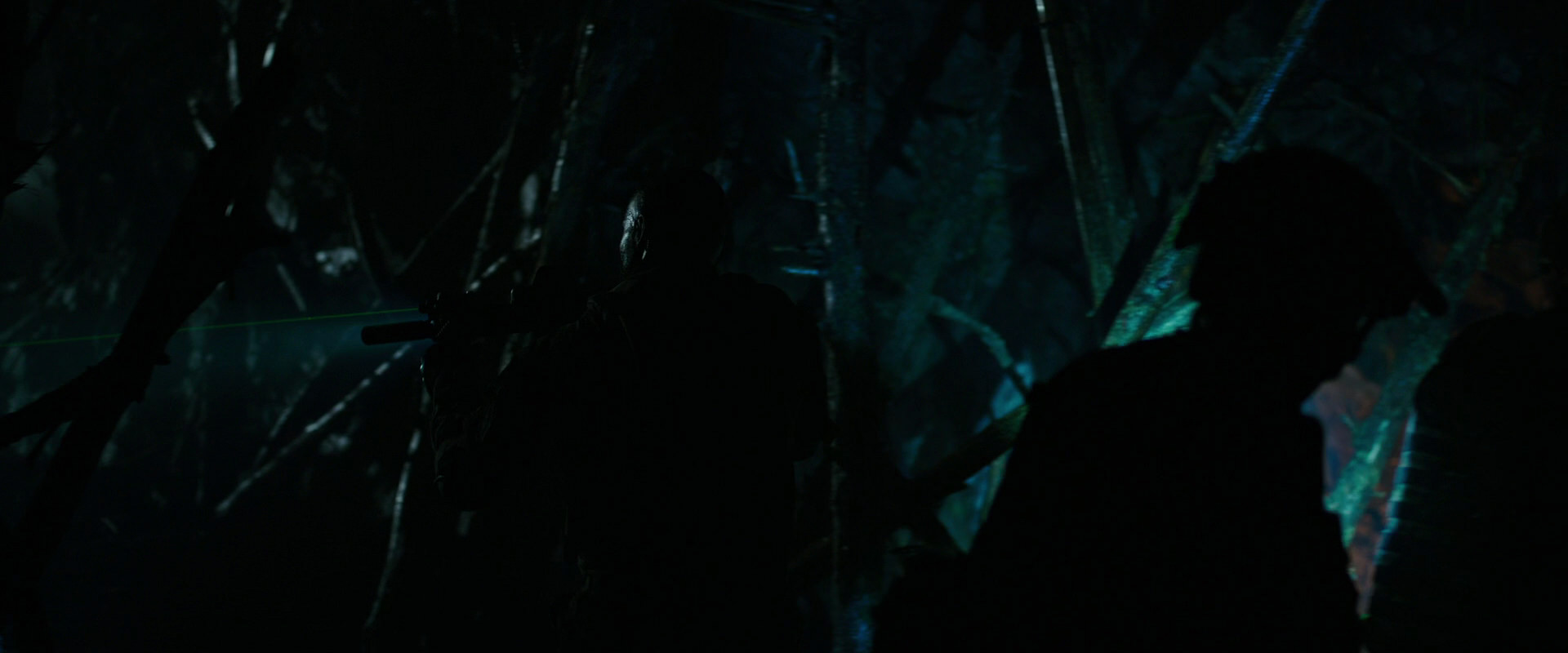 War for the Planet of the Apes (2017) HD screenshot 2147