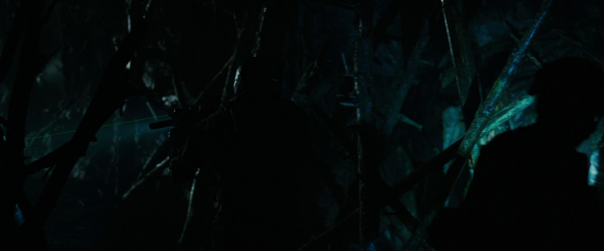 War for the Planet of the Apes (2017) screencap 2148