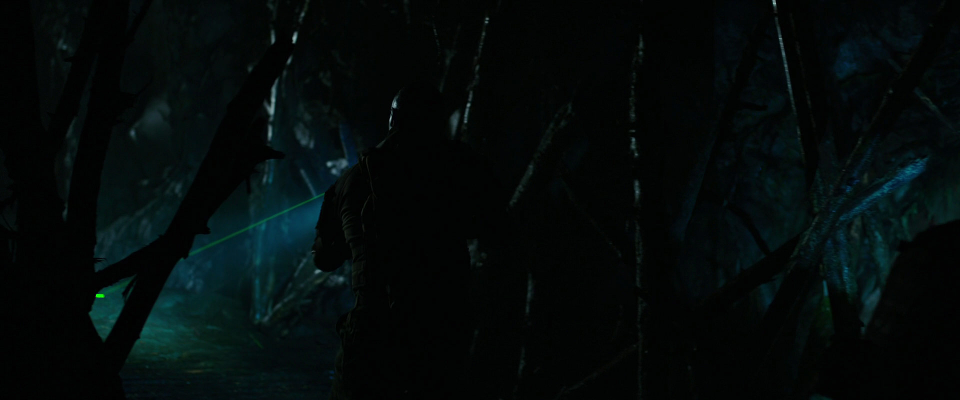 War for the Planet of the Apes (2017) movie still 2149