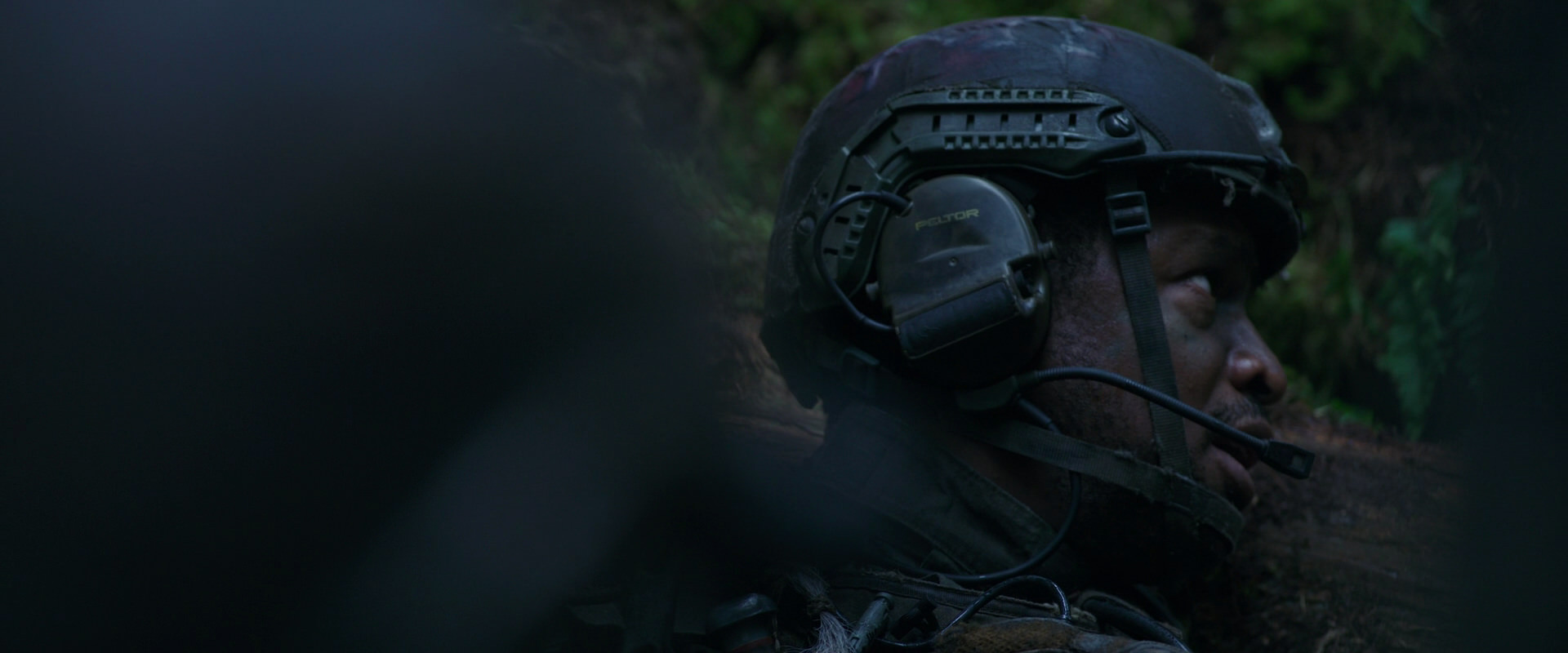 War for the Planet of the Apes (2017) HD screenshot 215