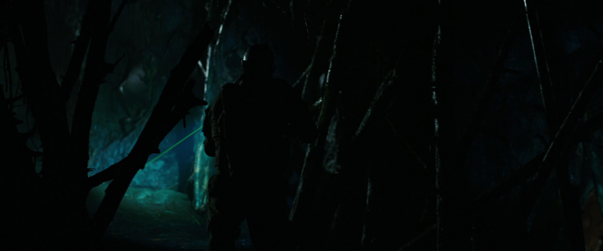 War for the Planet of the Apes (2017) HD screenshot 2150