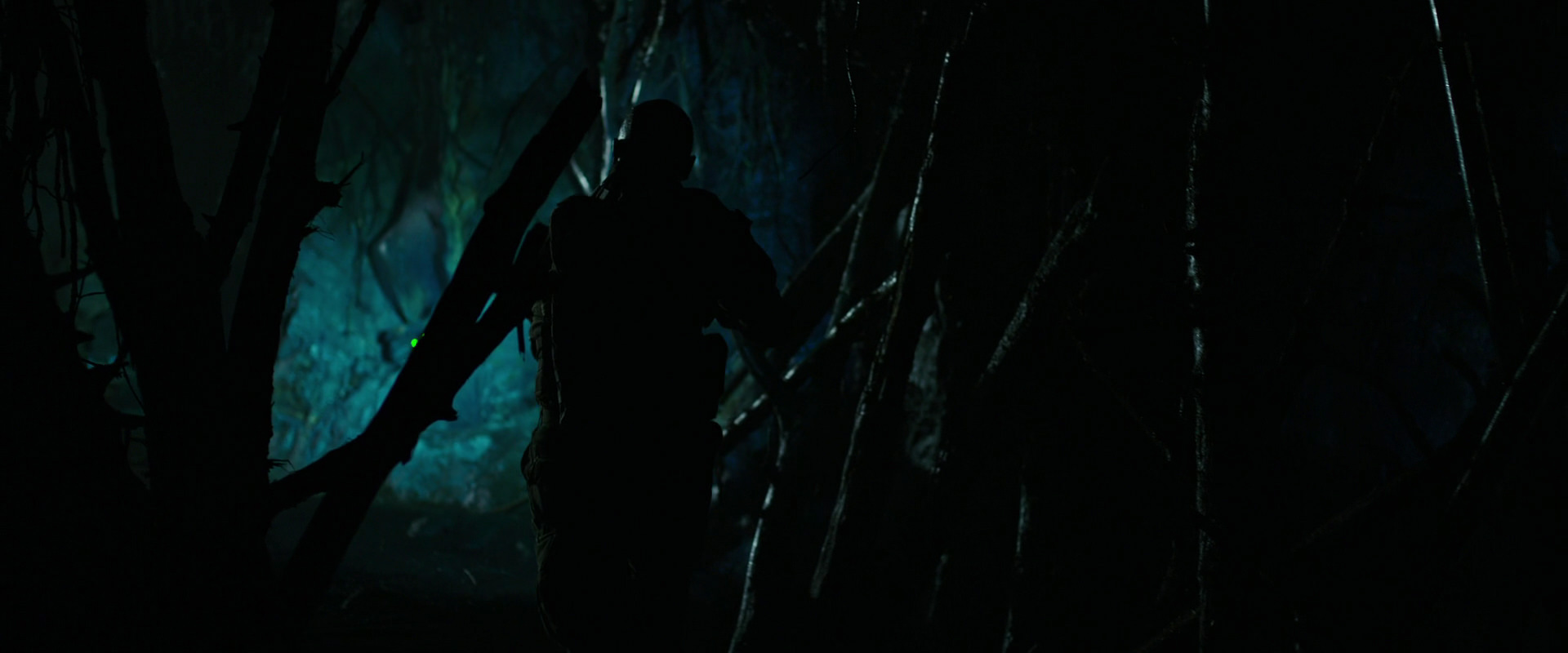 War for the Planet of the Apes (2017) screencap 2151
