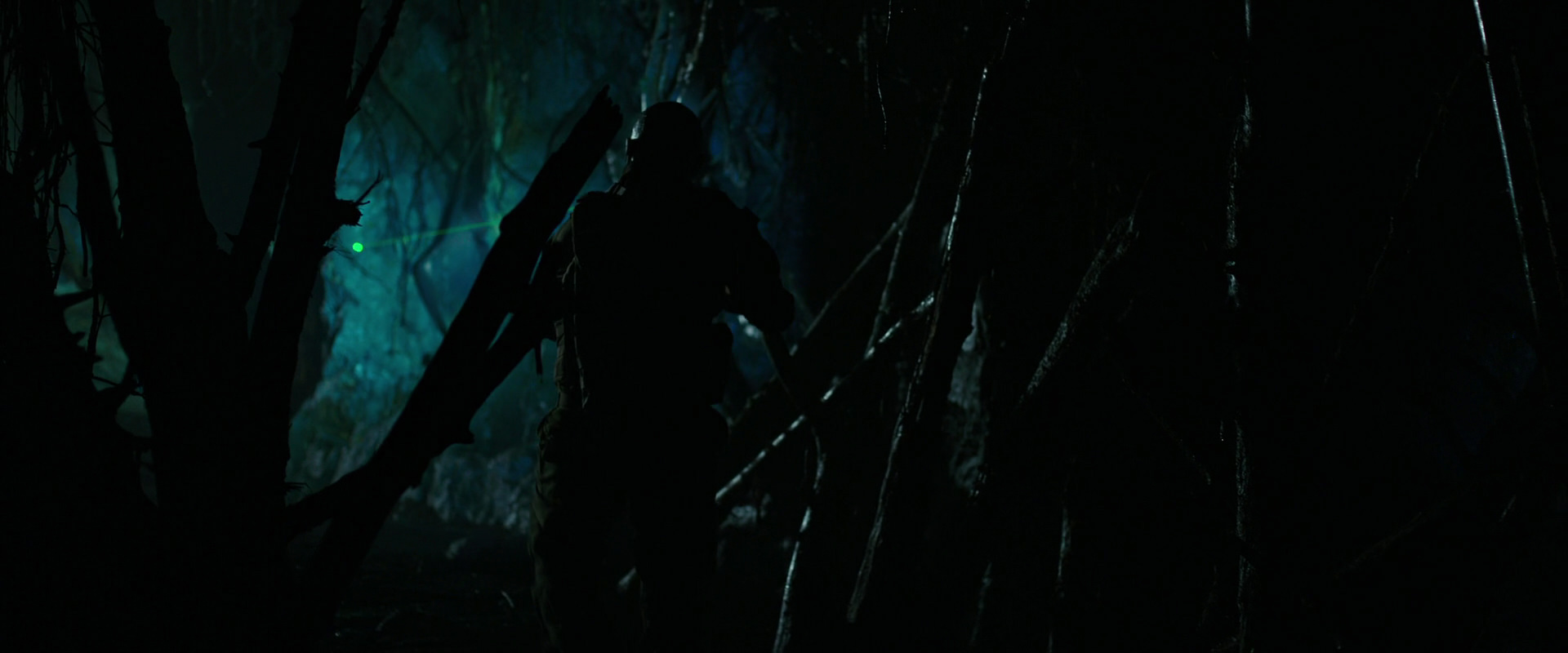 War for the Planet of the Apes (2017) movie still 2152