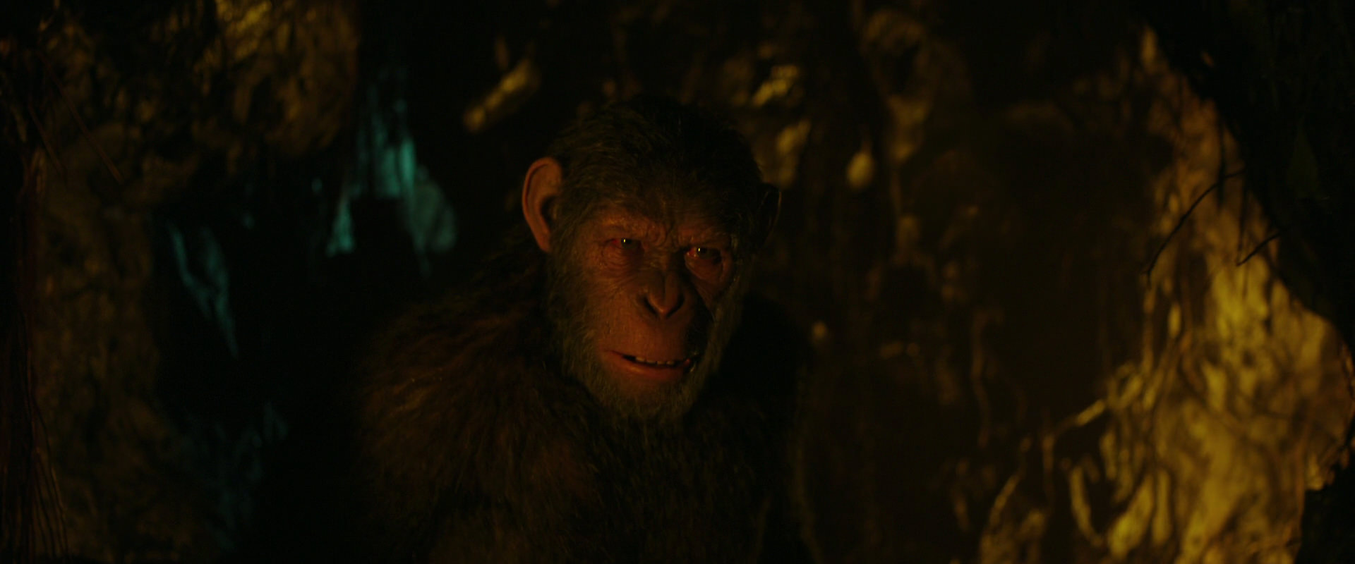 War for the Planet of the Apes (2017) screencap 2154