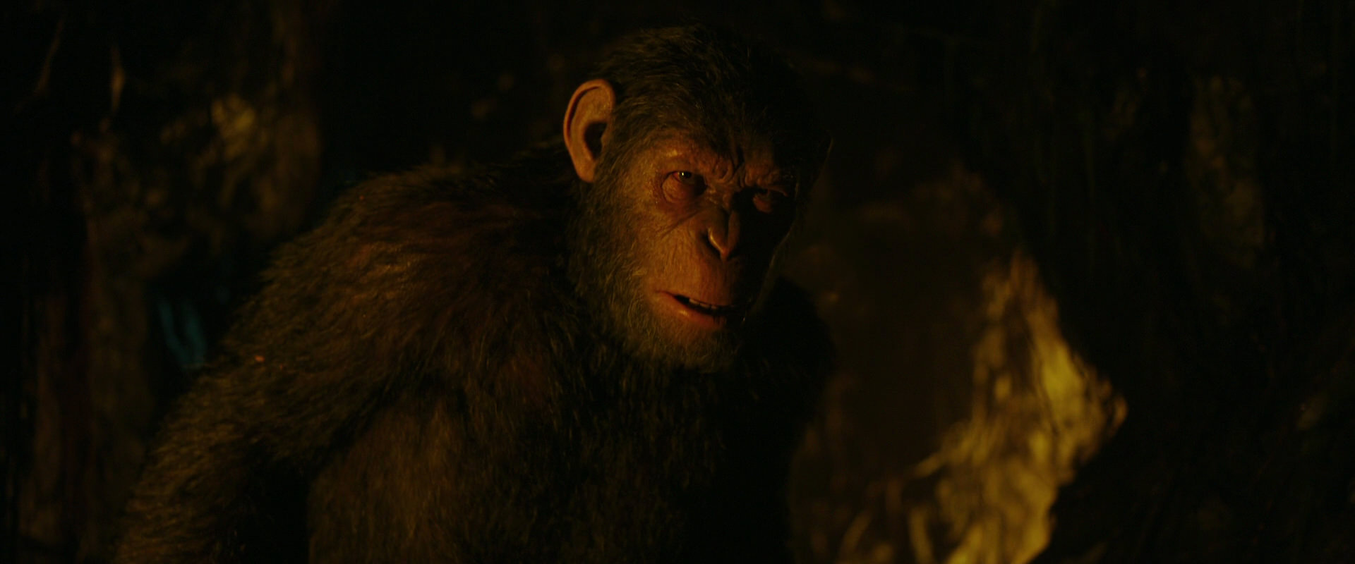 War for the Planet of the Apes (2017) screencap 2157