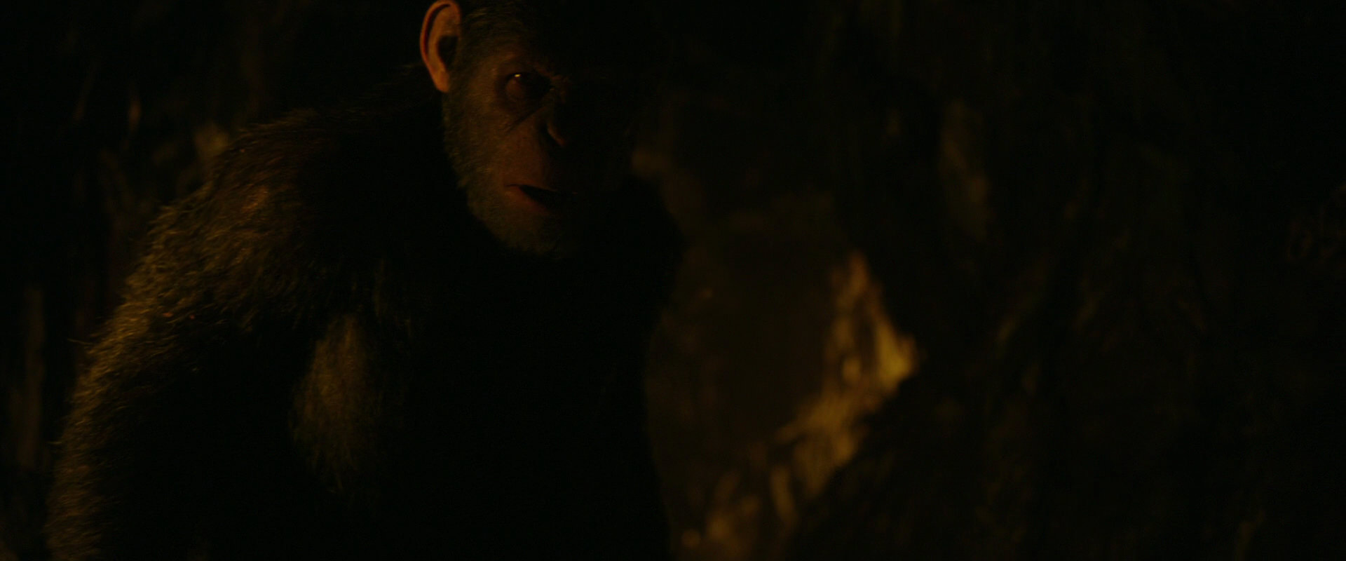 War for the Planet of the Apes (2017) screencap 2160