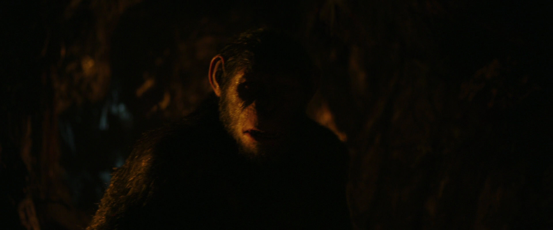 War for the Planet of the Apes (2017) HD screenshot 2162