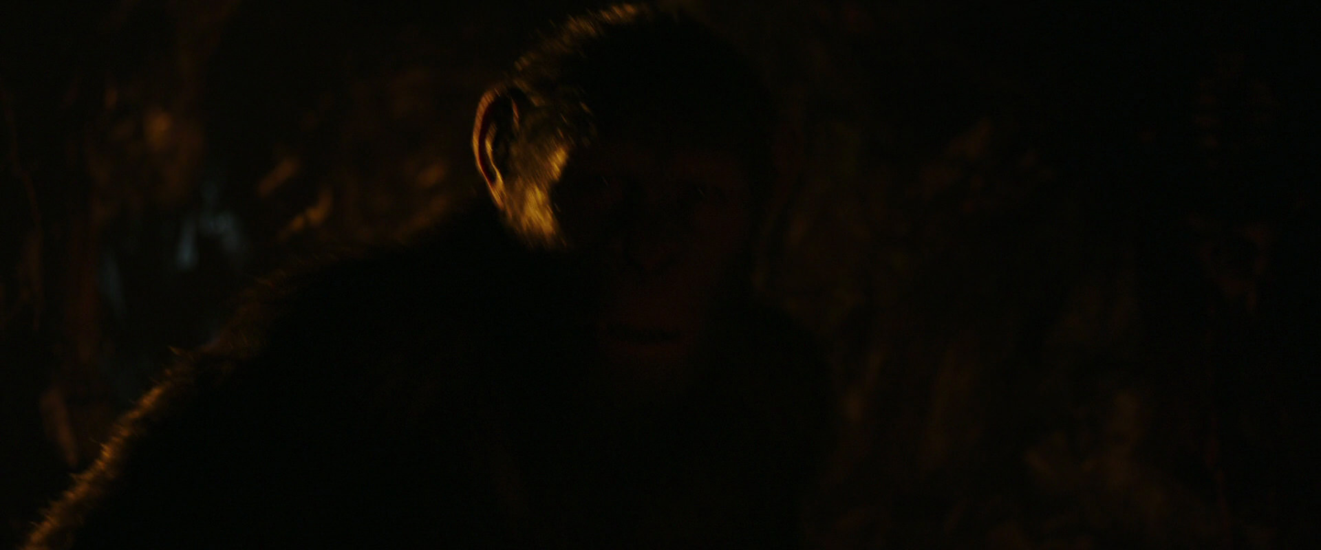 War for the Planet of the Apes (2017) movie still 2164
