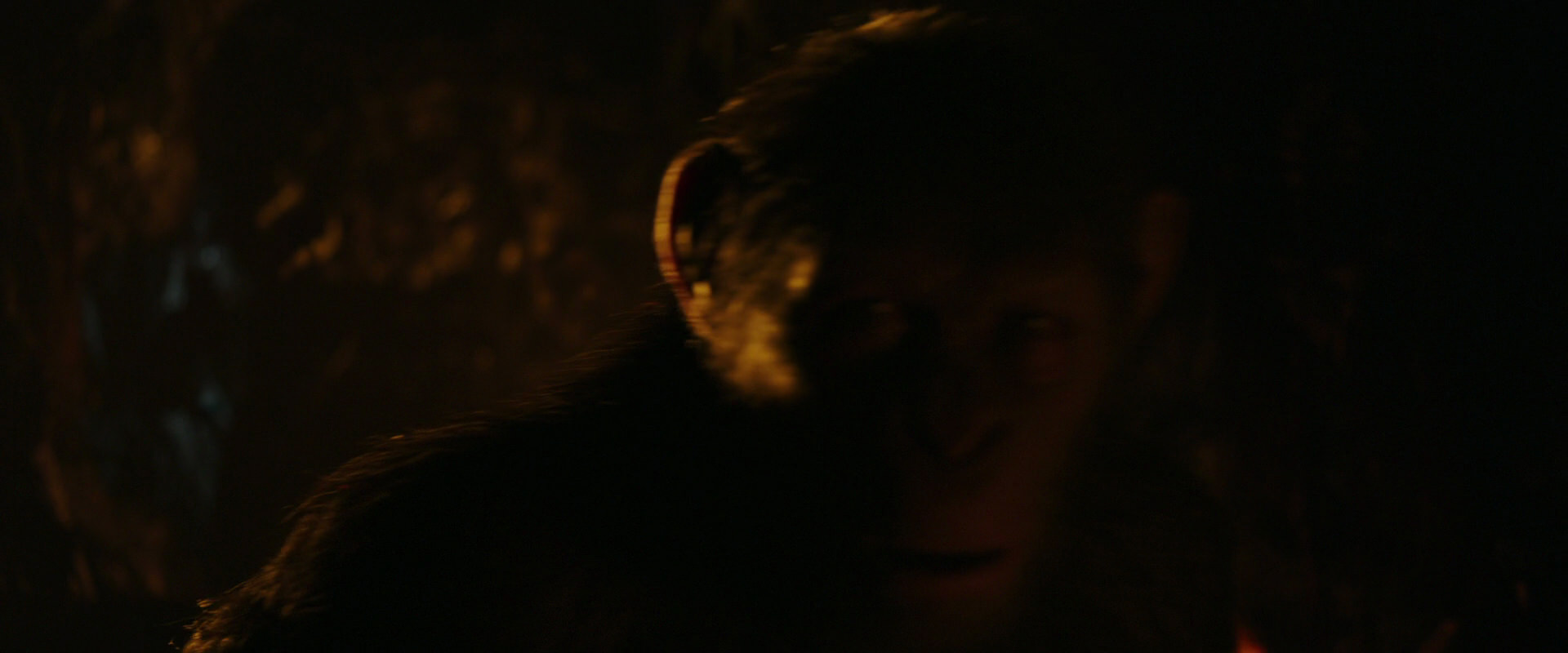 War for the Planet of the Apes (2017) HD screenshot 2165