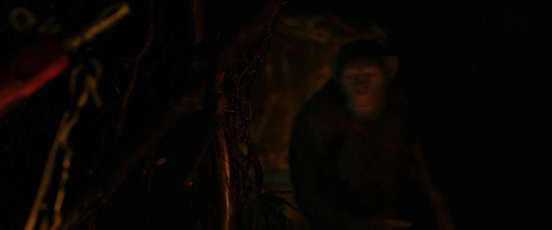 War for the Planet of the Apes (2017) movie still 2167