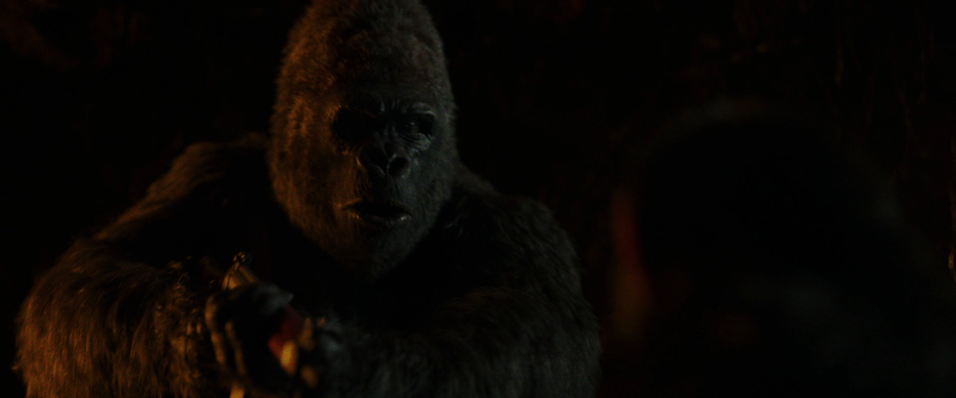 War for the Planet of the Apes (2017) movie still 2170