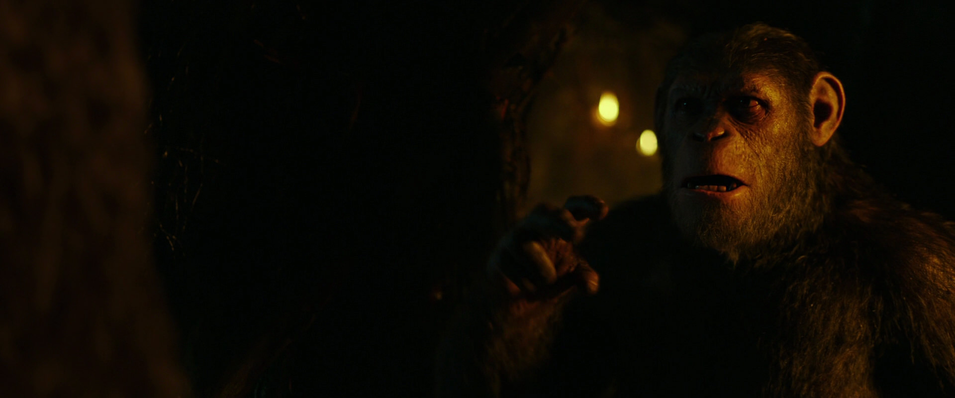 War for the Planet of the Apes (2017) movie still 2179