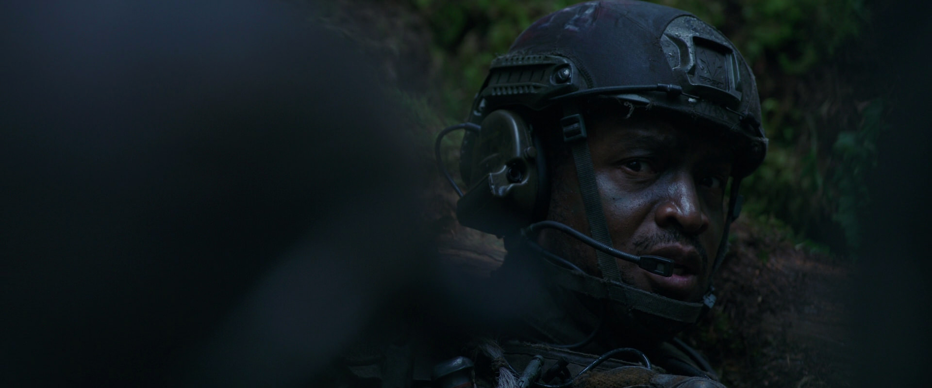 War for the Planet of the Apes (2017) HD screenshot 218