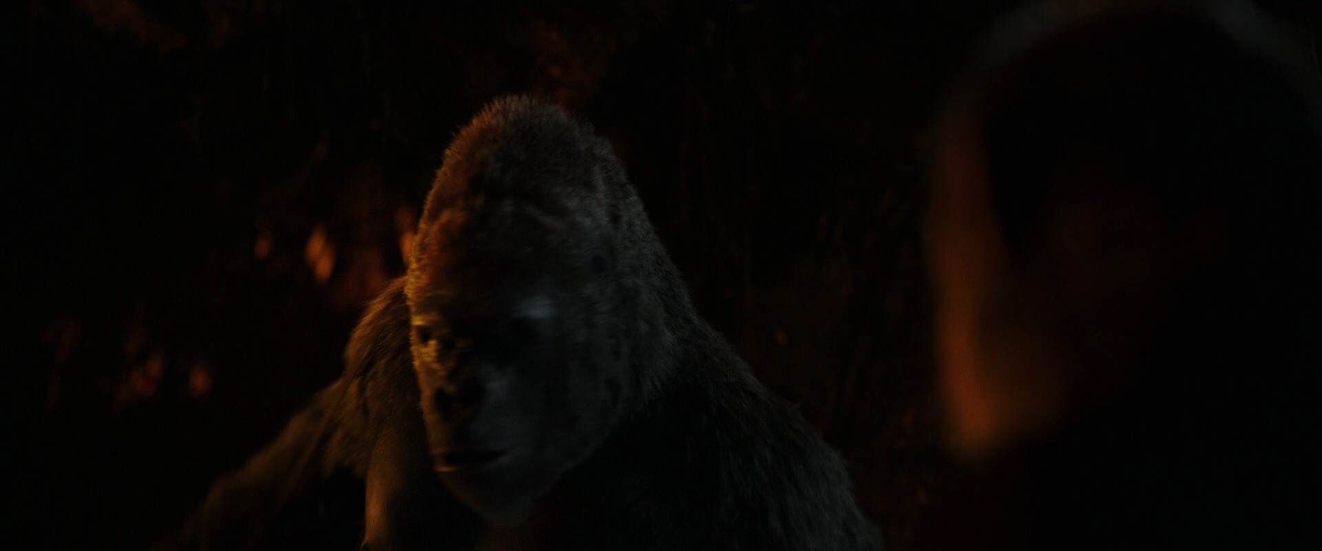 War for the Planet of the Apes (2017) movie still 2188