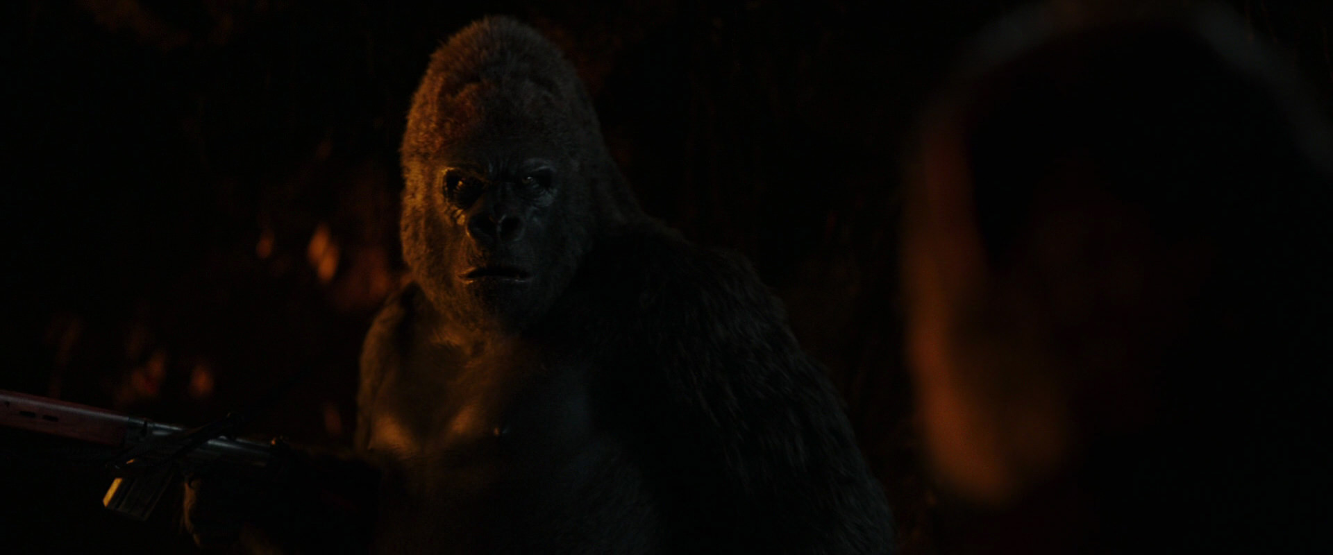 War for the Planet of the Apes (2017) screencap 2190