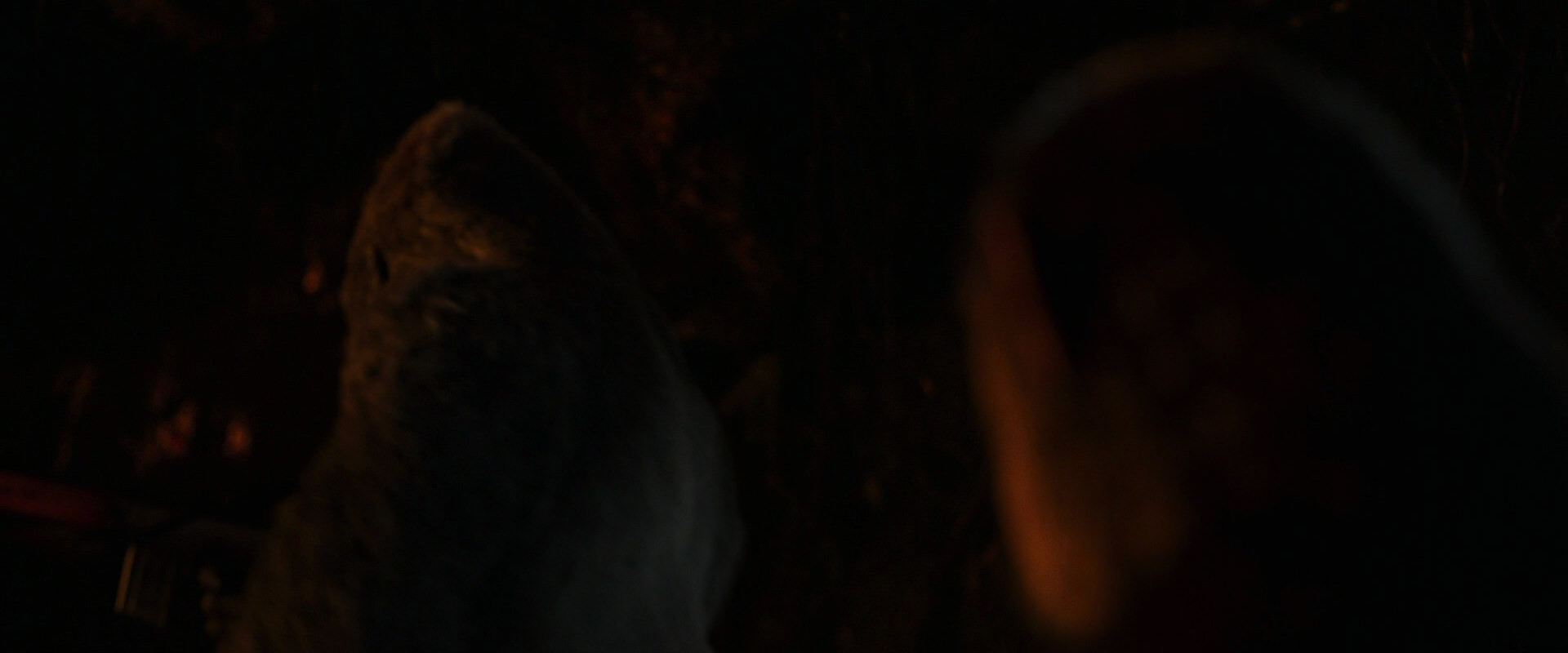 War for the Planet of the Apes (2017) screencap 2193