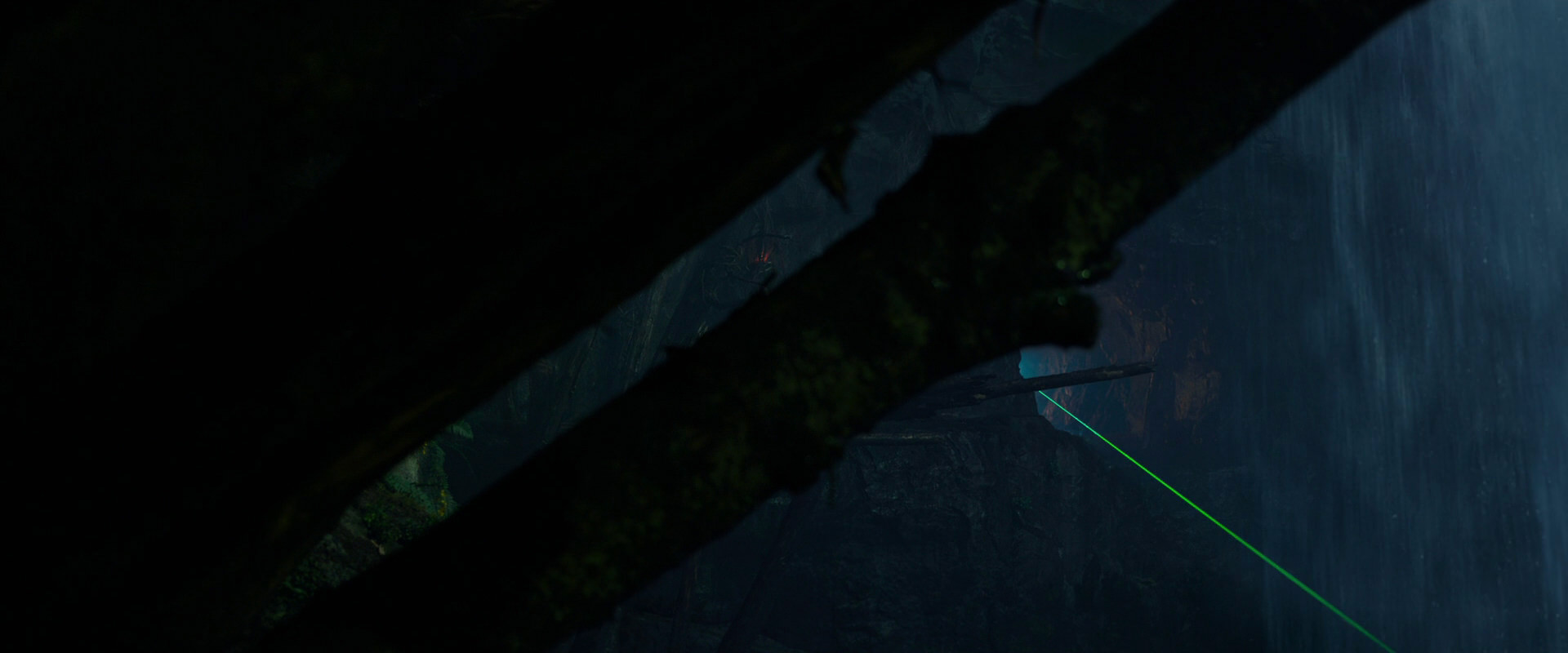 War for the Planet of the Apes (2017) HD screenshot 2195