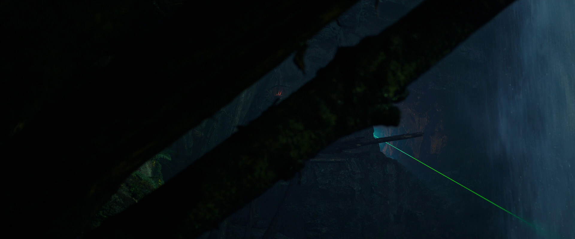 War for the Planet of the Apes (2017) screencap 2196