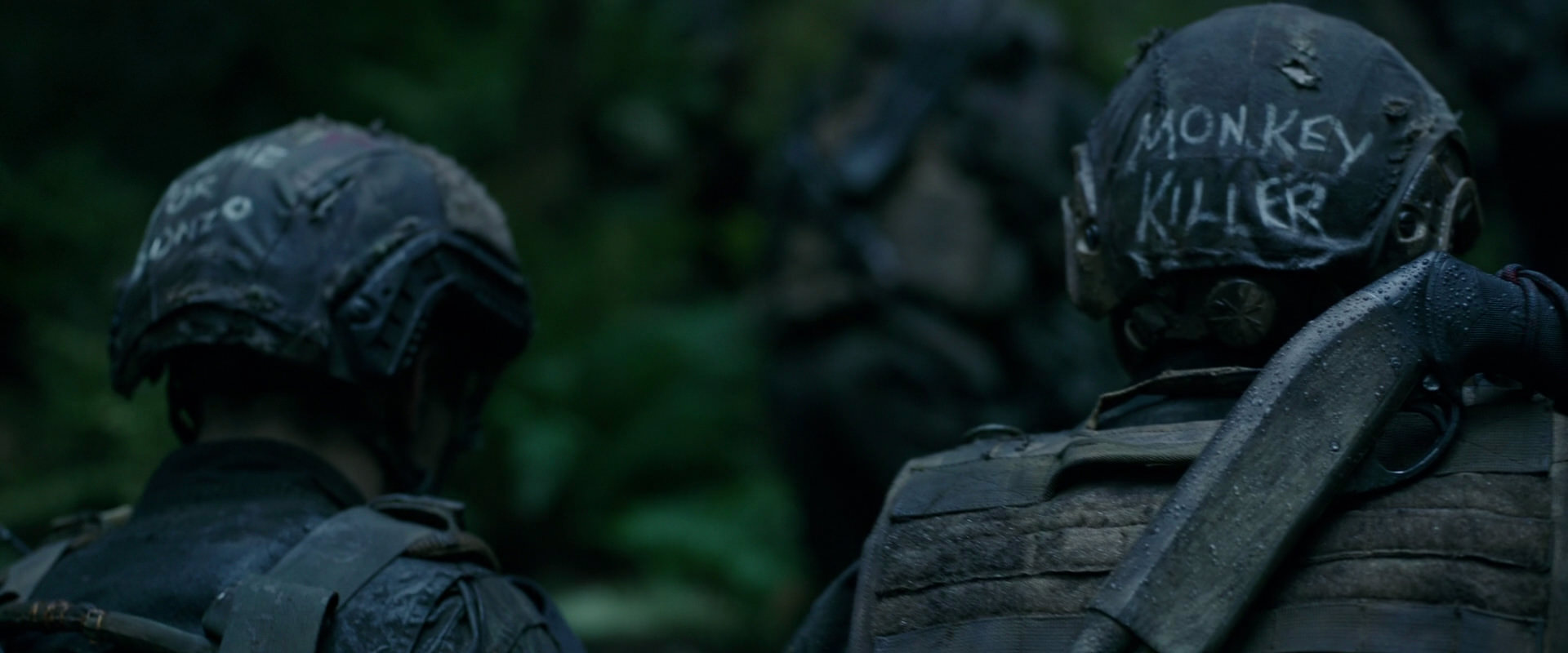 War for the Planet of the Apes (2017) movie still 22