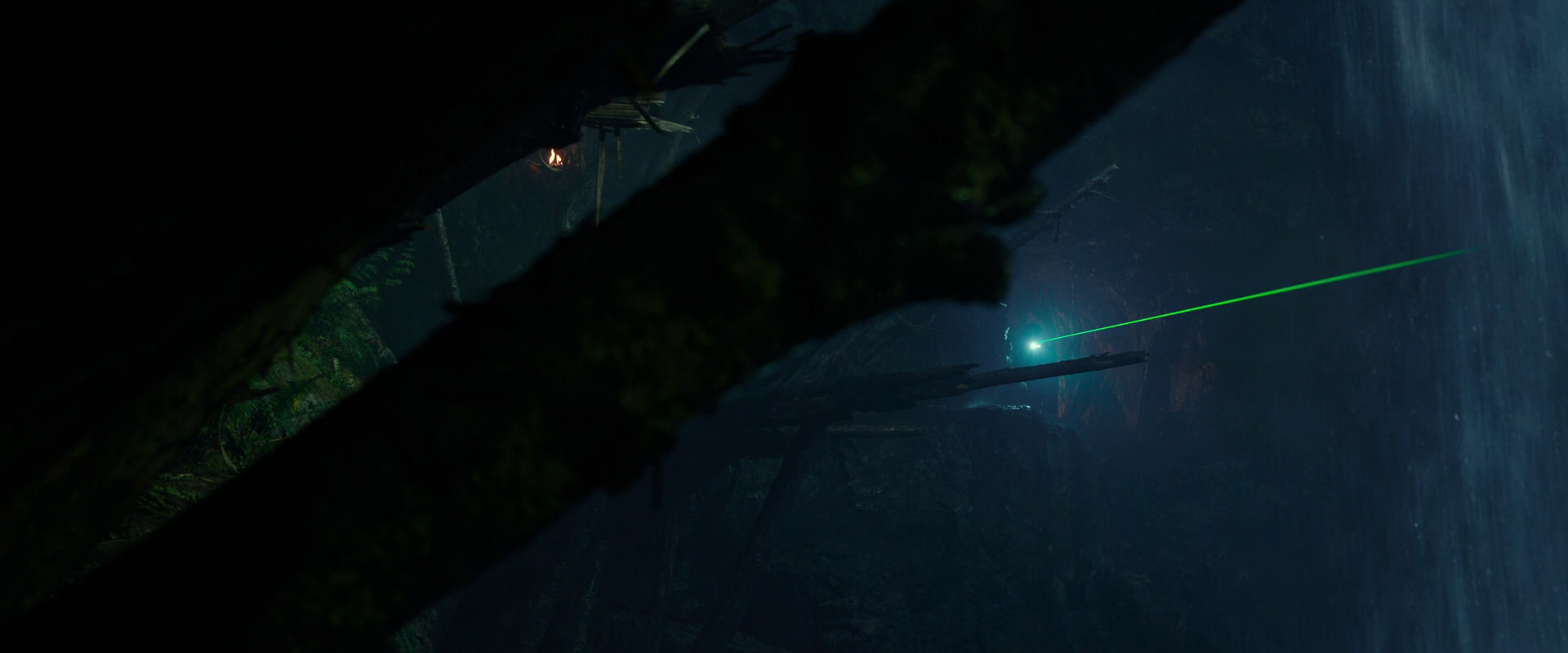War for the Planet of the Apes (2017) screencap 2202