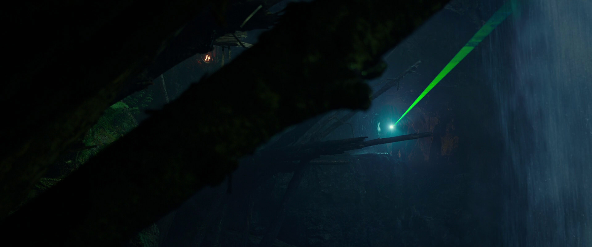War for the Planet of the Apes (2017) HD screenshot 2204