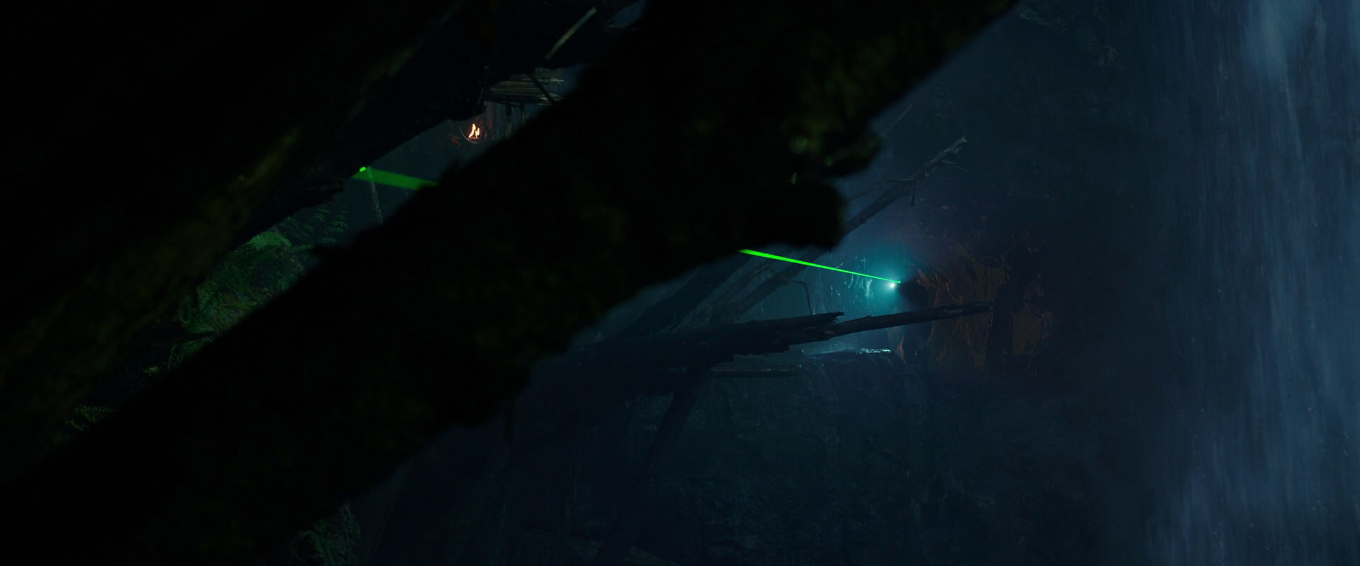 War for the Planet of the Apes (2017) screencap 2205