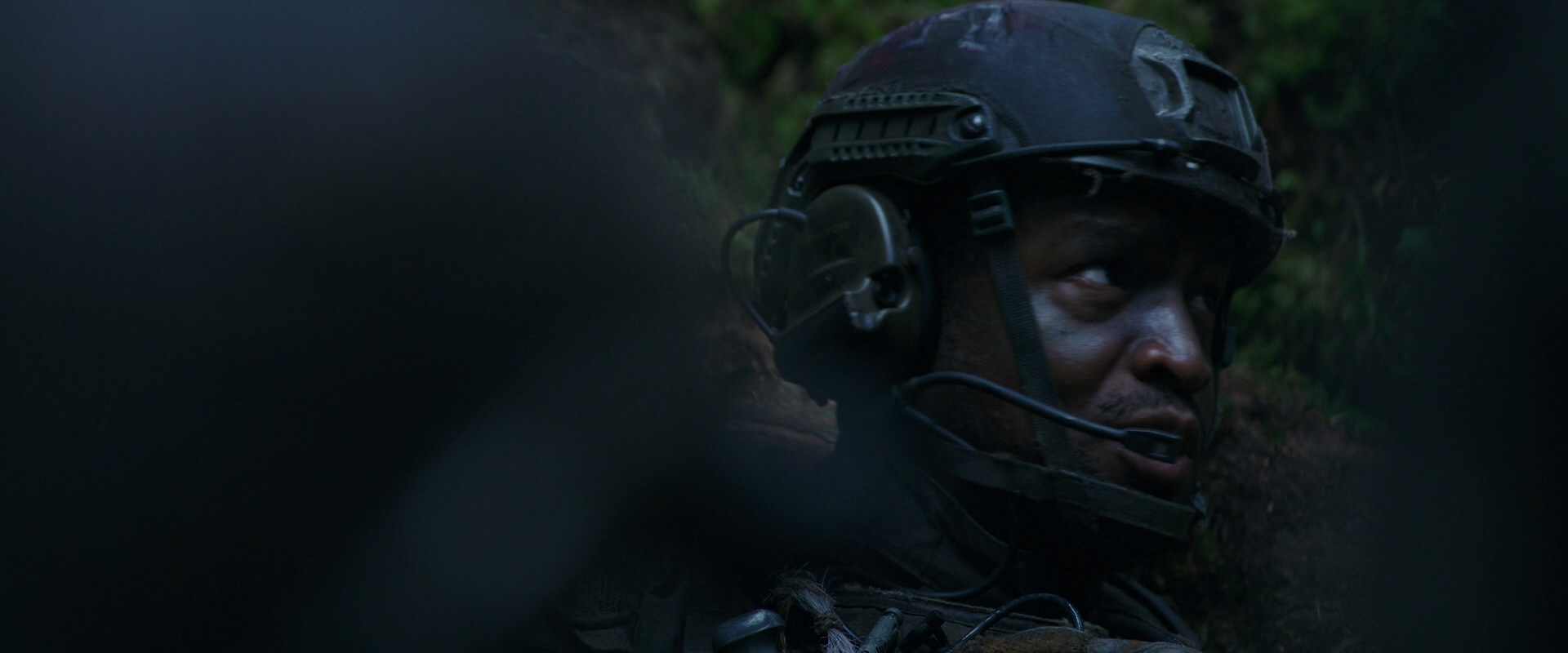 War for the Planet of the Apes (2017) HD screenshot 221