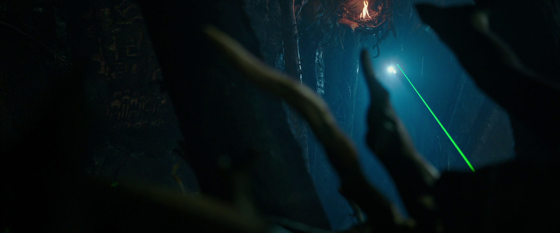 War for the Planet of the Apes (2017) HD screenshot 2210