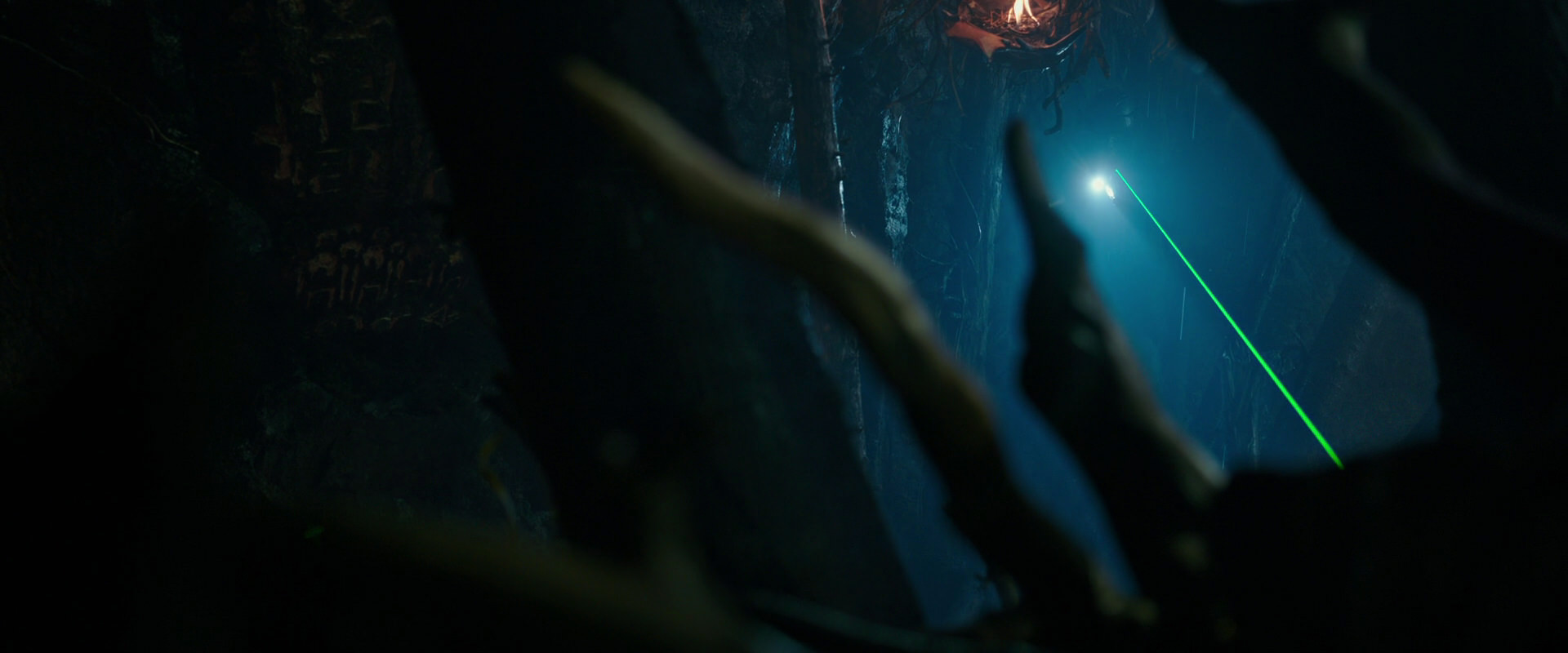 War for the Planet of the Apes (2017) screencap 2211