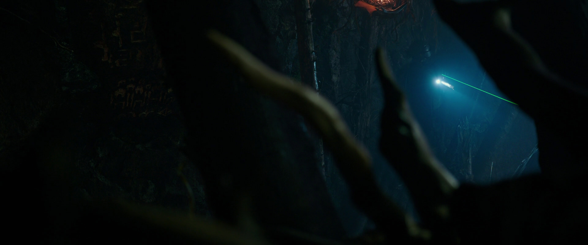 War for the Planet of the Apes (2017) HD screenshot 2213