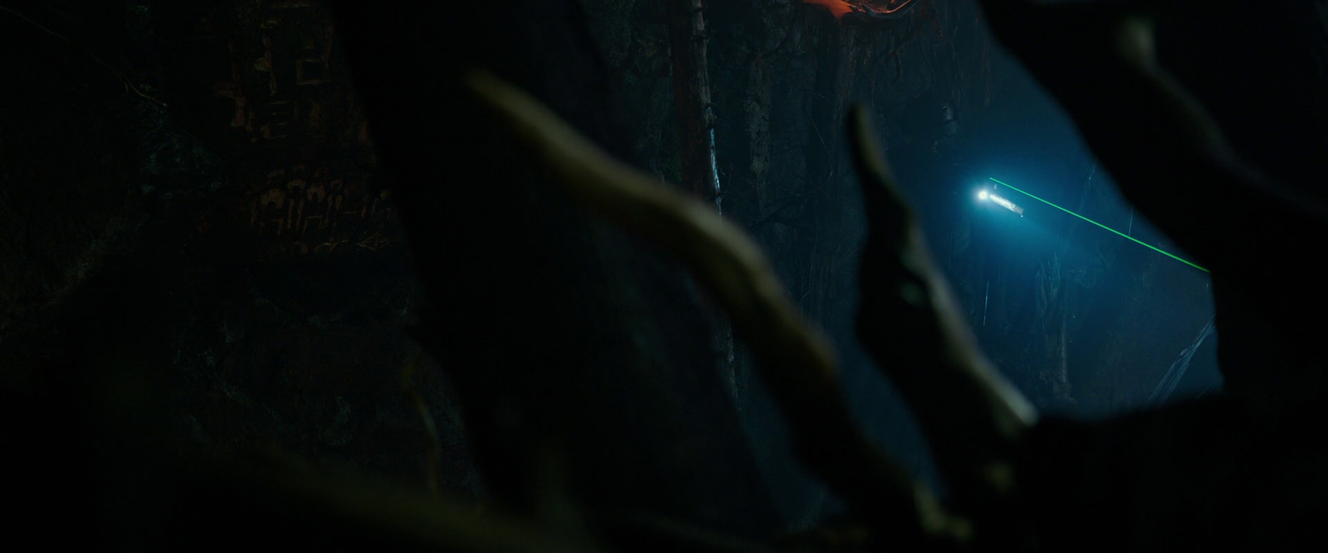 War for the Planet of the Apes (2017) screencap 2214